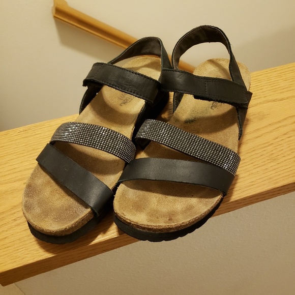 naot krista sandals